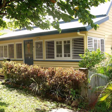 City Oasis Inn Townsville, Surestay Collection By BW Eksteriør billede
