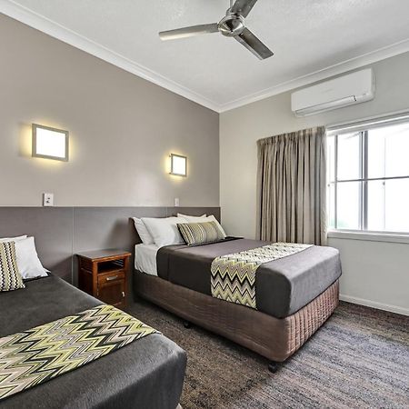 City Oasis Inn Townsville, Surestay Collection By BW Eksteriør billede