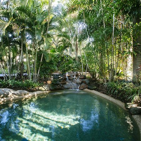 City Oasis Inn Townsville, Surestay Collection By BW Eksteriør billede
