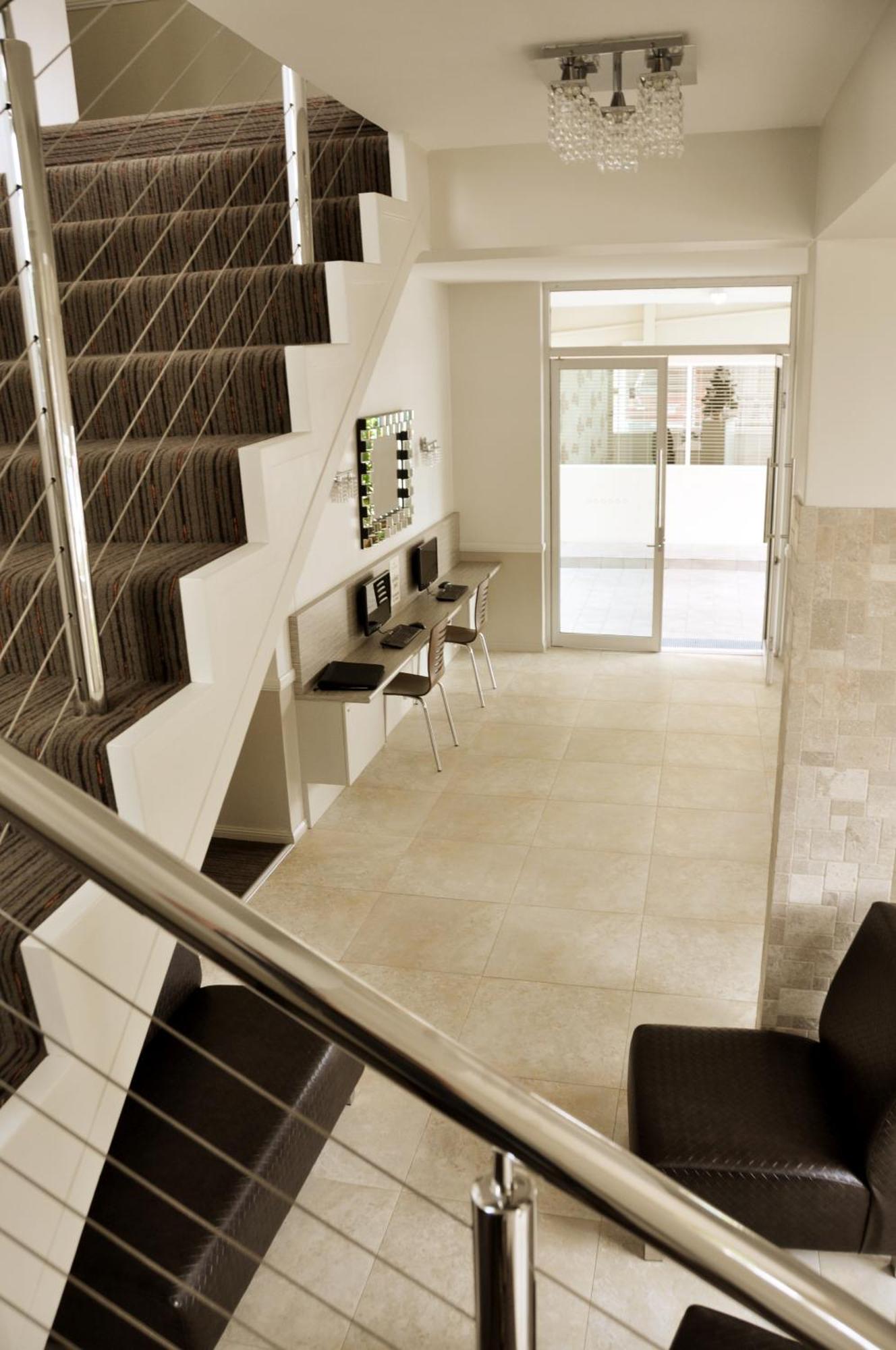 City Oasis Inn Townsville, Surestay Collection By BW Eksteriør billede