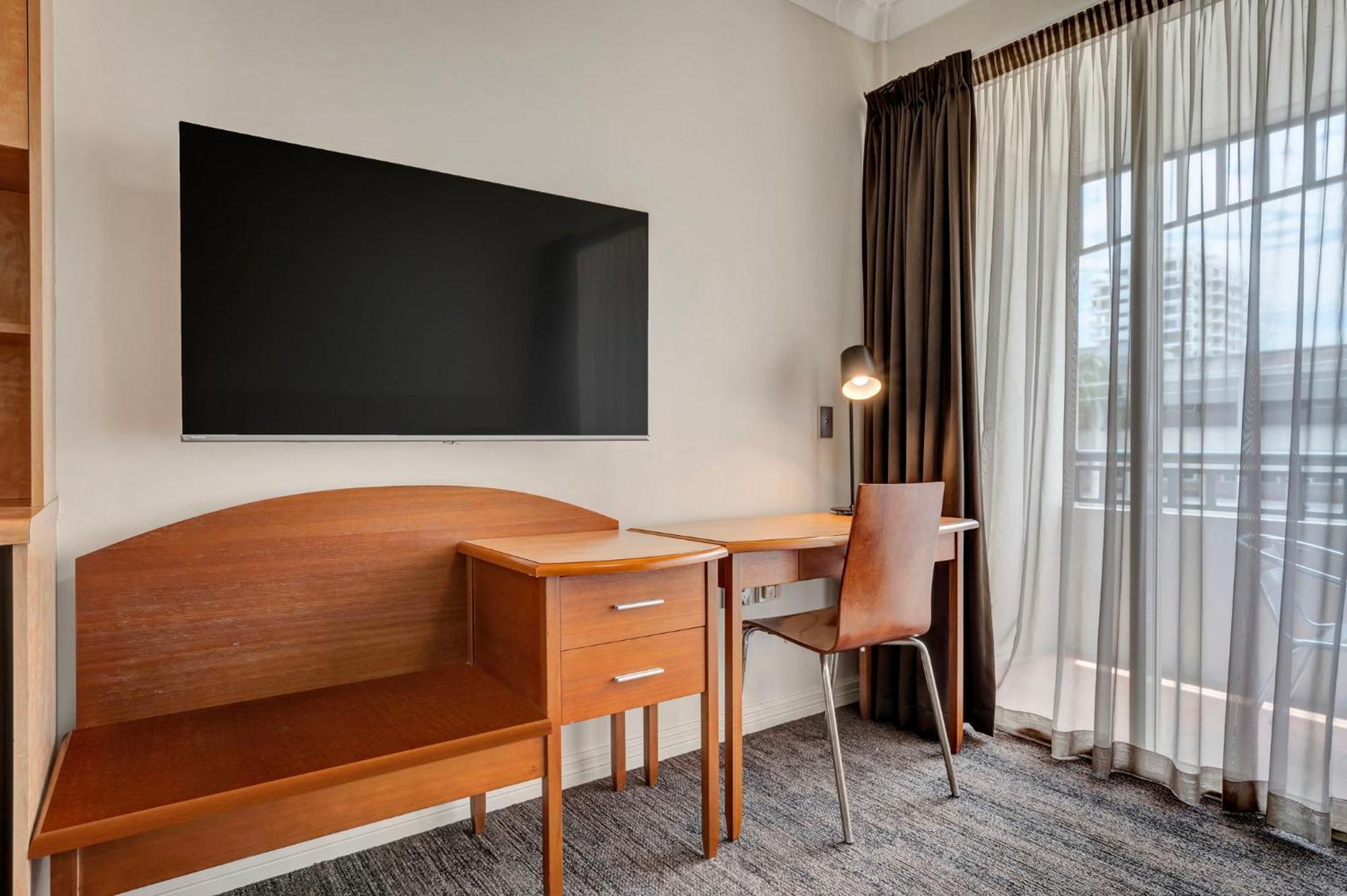 City Oasis Inn Townsville, Surestay Collection By BW Eksteriør billede