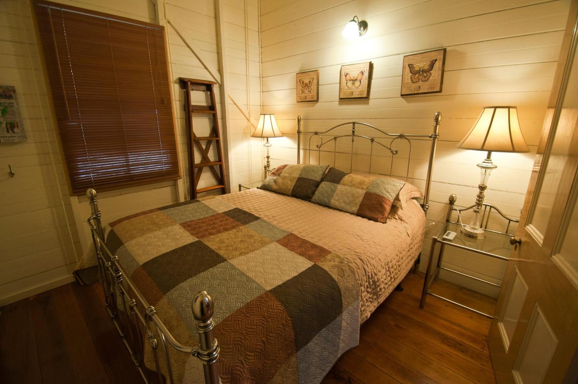 City Oasis Inn Townsville, Surestay Collection By BW Eksteriør billede