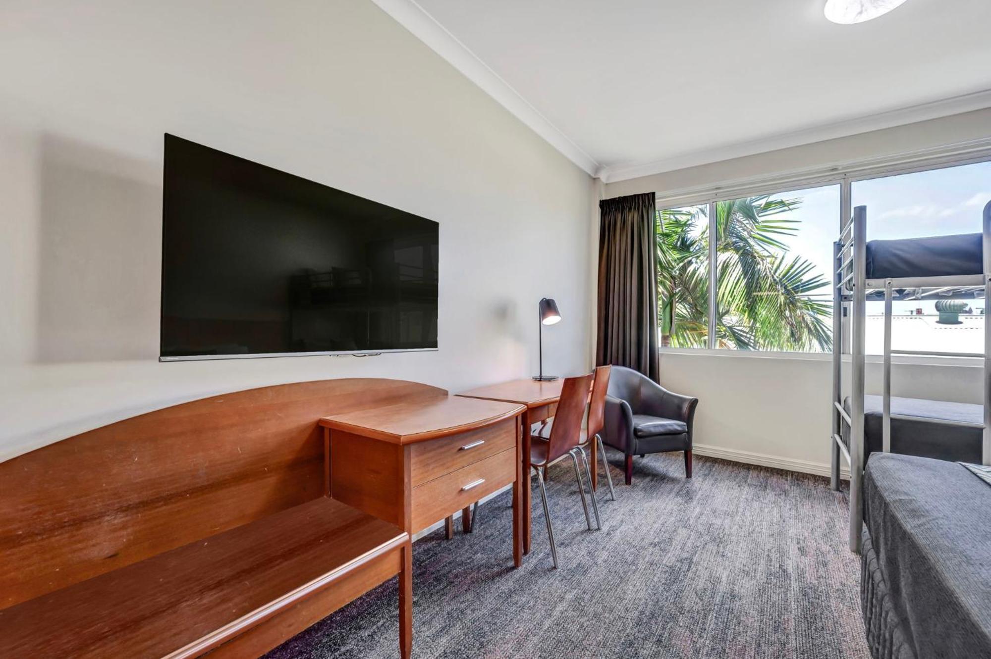 City Oasis Inn Townsville, Surestay Collection By BW Eksteriør billede