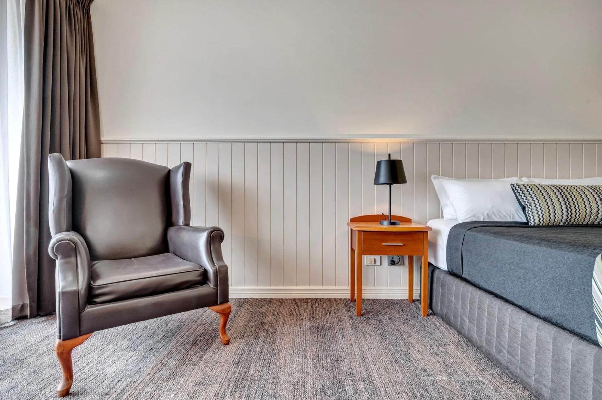 City Oasis Inn Townsville, Surestay Collection By BW Eksteriør billede