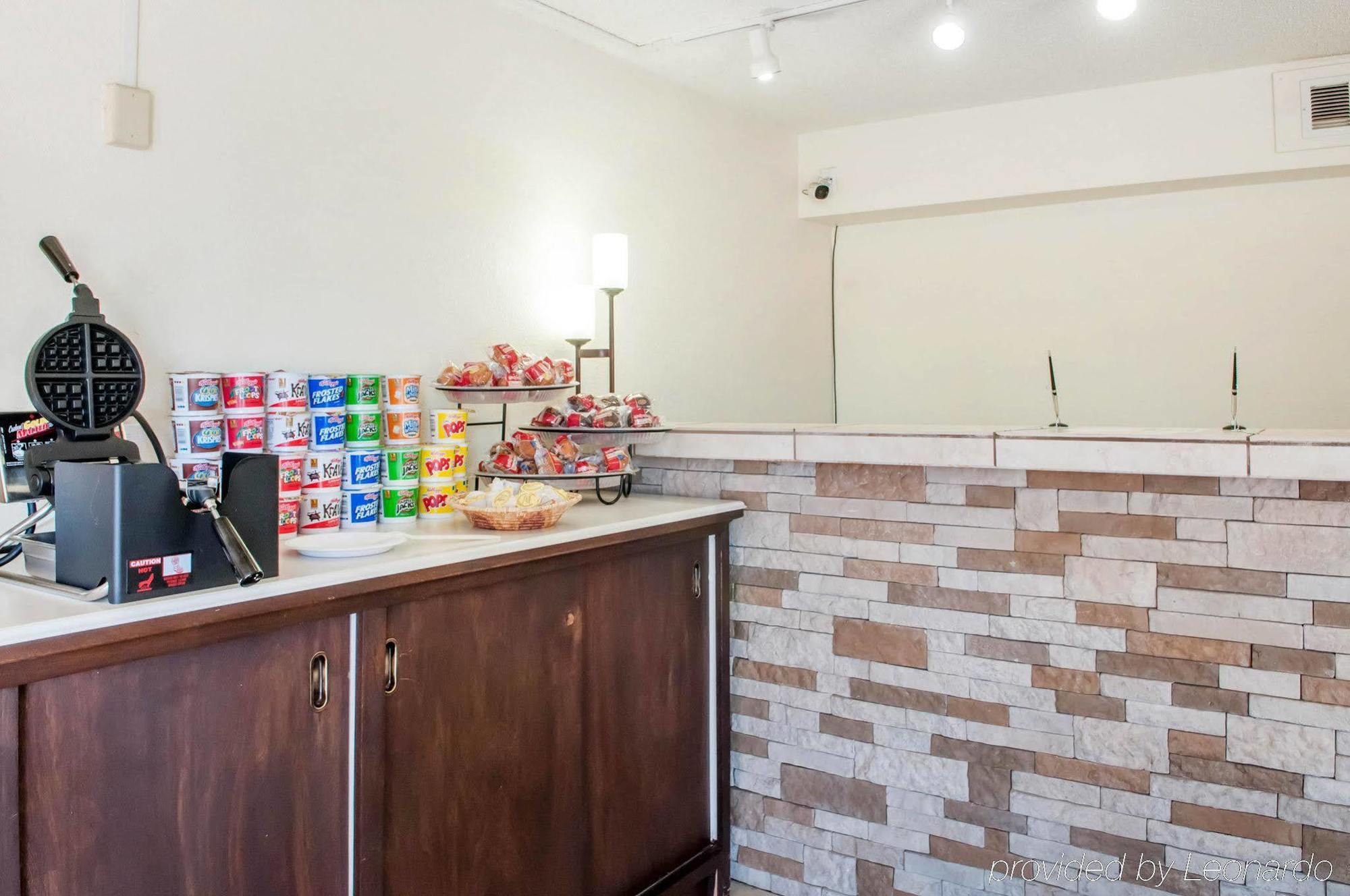 City Oasis Inn Townsville, Surestay Collection By BW Eksteriør billede