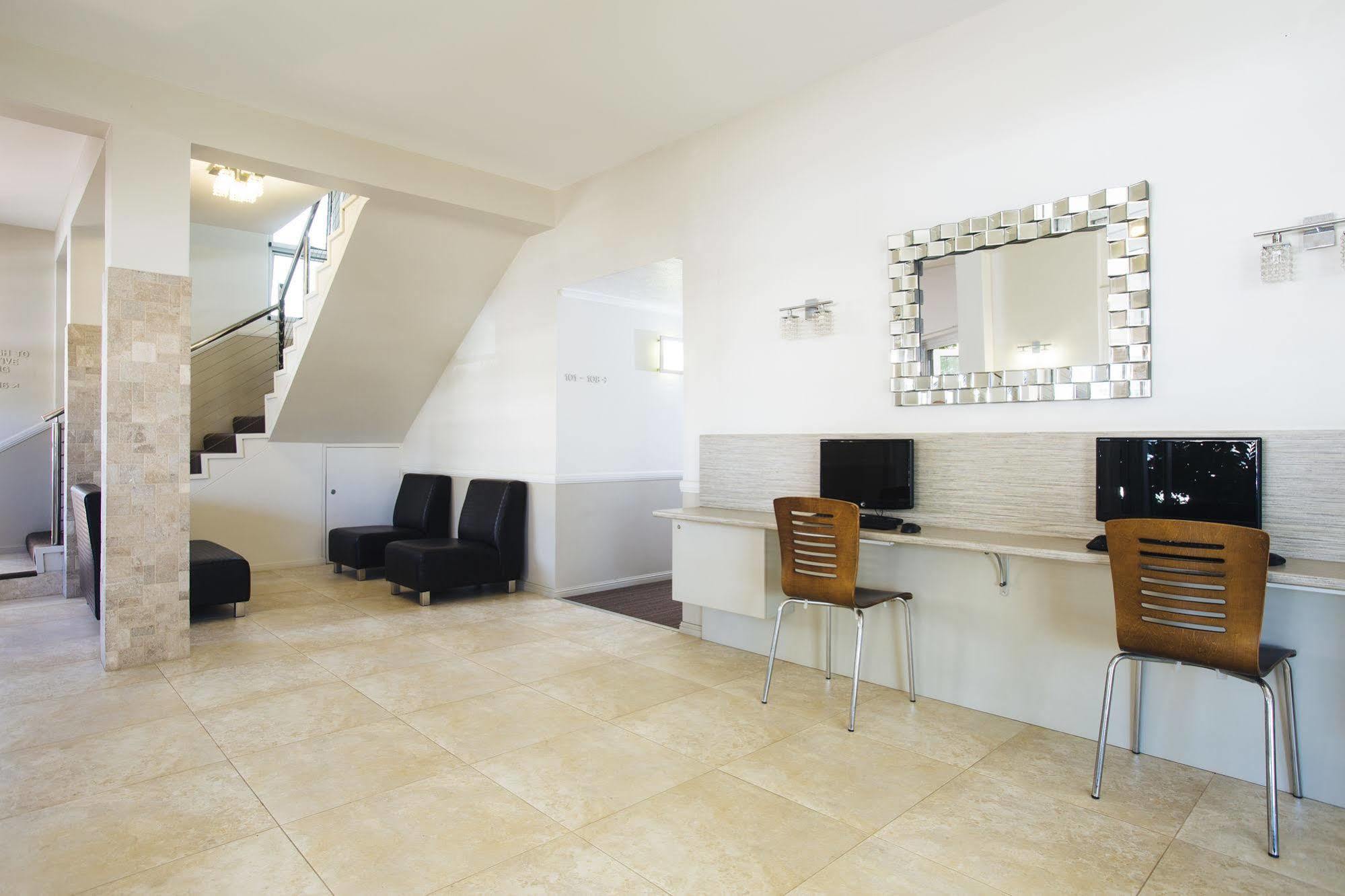 City Oasis Inn Townsville, Surestay Collection By BW Eksteriør billede