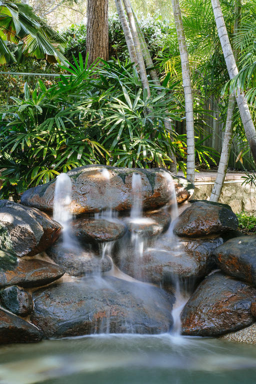 City Oasis Inn Townsville, Surestay Collection By BW Eksteriør billede