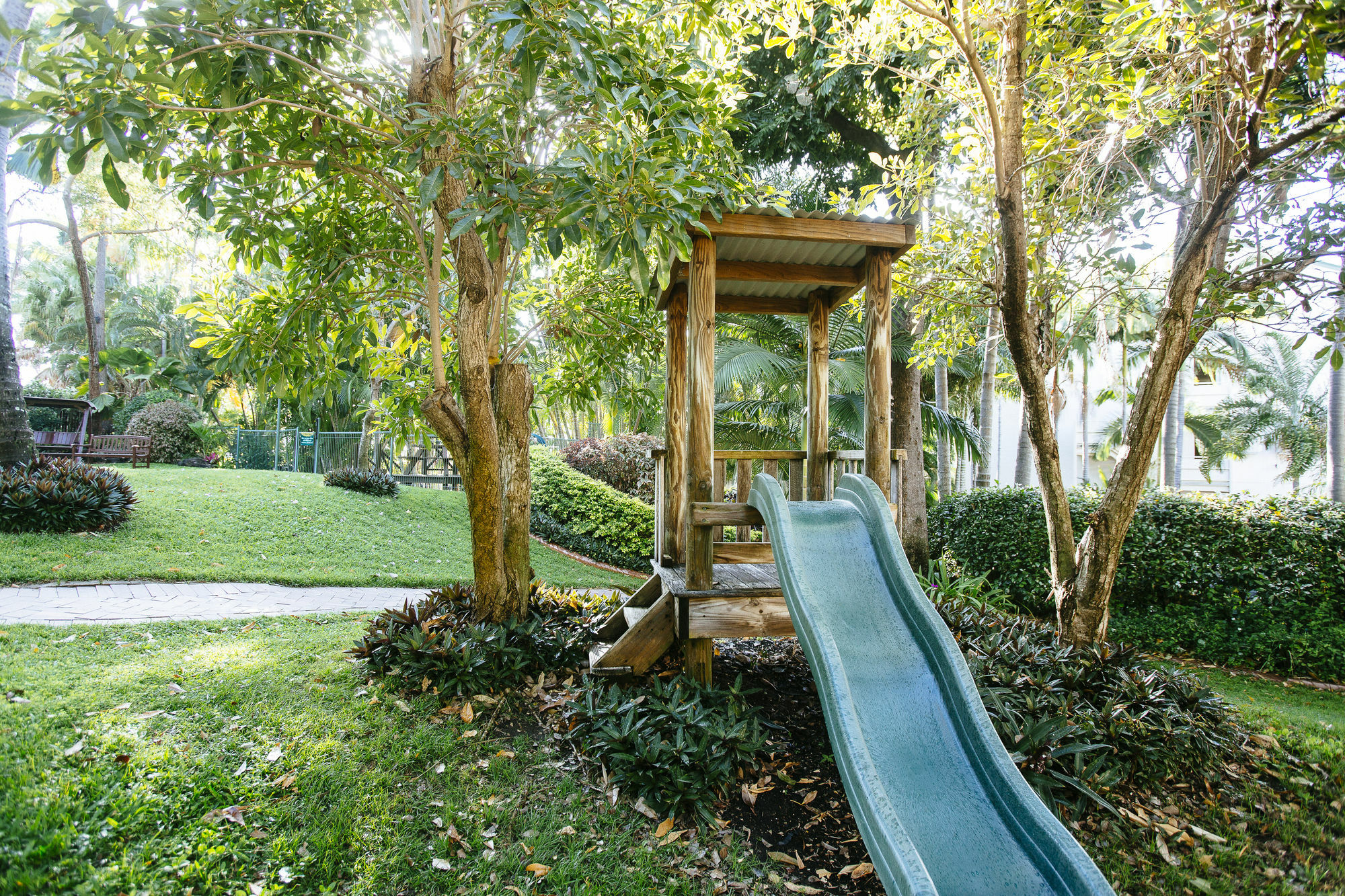 City Oasis Inn Townsville, Surestay Collection By BW Eksteriør billede